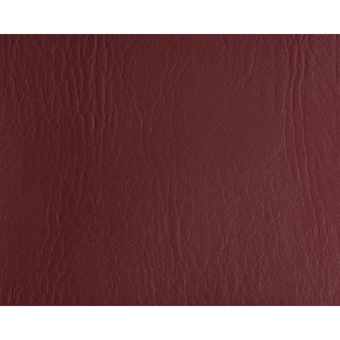 Maroon vinyl