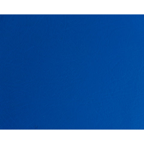 Royal Blue vinyl