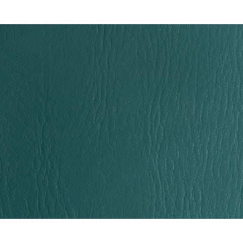 Teal vinyl