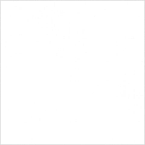 Warm white muslin fabric