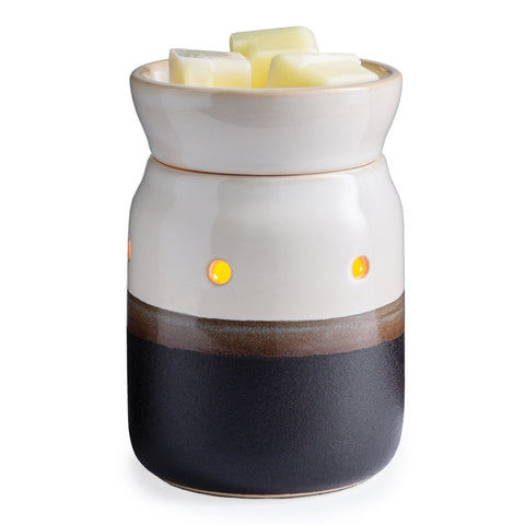 Wax warmer