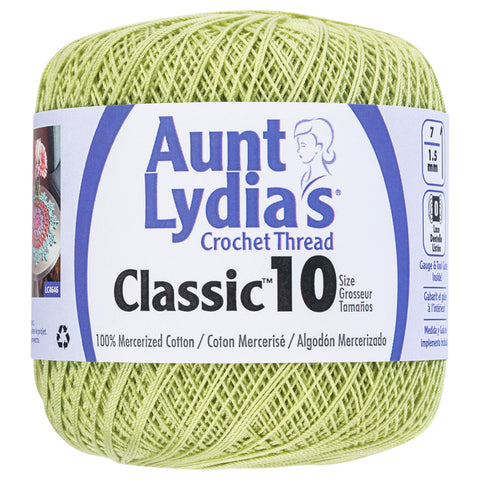Wasabi thread