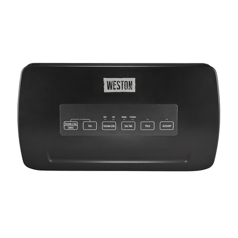 Weston bag sealer