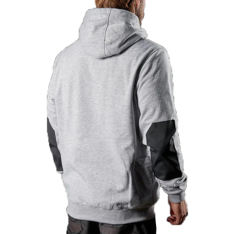Back of Hoodie