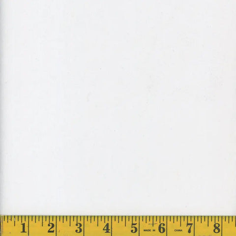 white, Egyptian Combed Cotton Spandex Jersey 1371