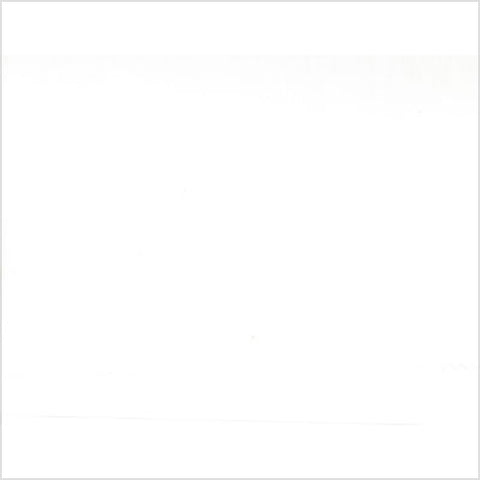 White Muslin fabric