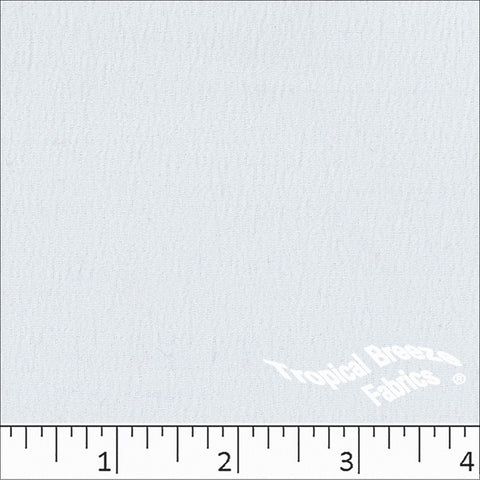 Marlene Polyester Dress Fabric 07541 white
