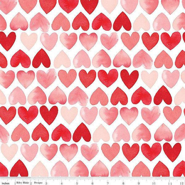 24 Pcs Patchwork Group Valentines Day Fabric Valentine Fabric Heart  Patchwork Cloth Valentines Day Craft Fabric Christmas Fabric Cotton Fabric  Square