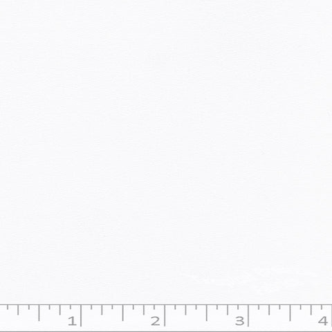 White fabric