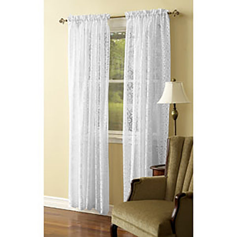 White Hopewell Panels