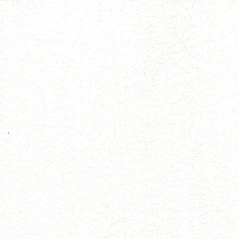 White Terry cloth