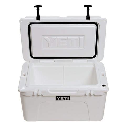 White Tundra 45 Cooler