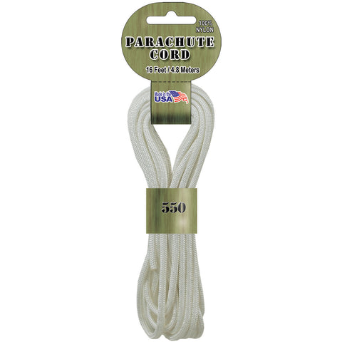 3MM Nylon Parachute Cord PARA-16