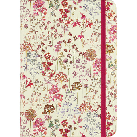 Wildflower journal