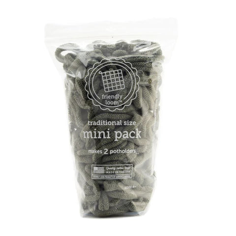 Willow Traditional Loops