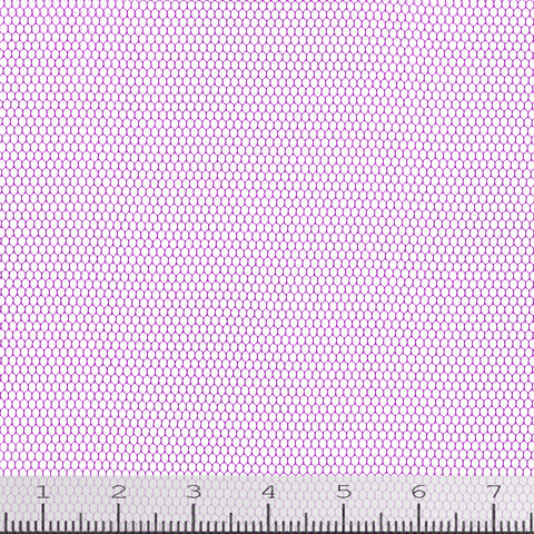 Wine netting mesh