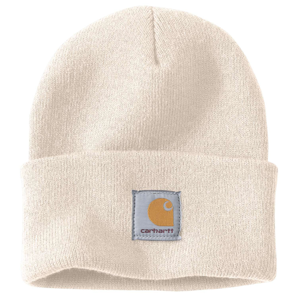 Carhartt Women\'s Knit Watch Hat Good\'s Online Store A18 – Beanie