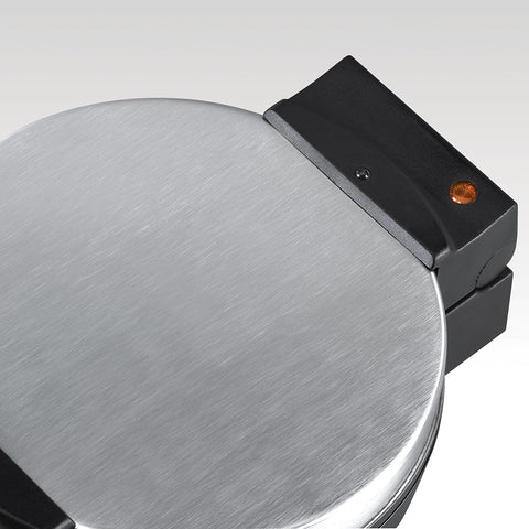 Closed Waffle Maker