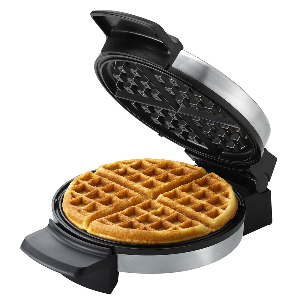 Black & Decker Belgian Waffle Maker WMB500 – Good's Store Online