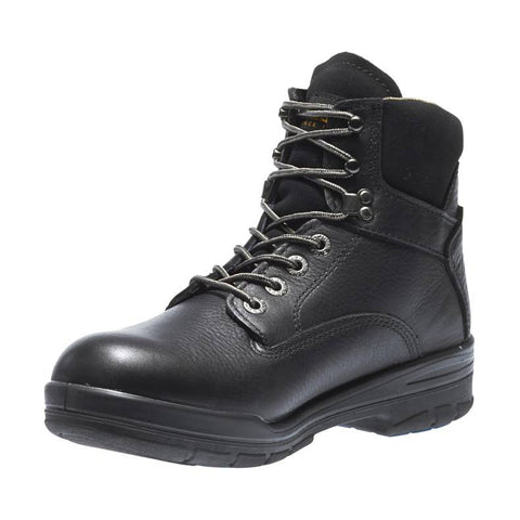 Wolverine work boot