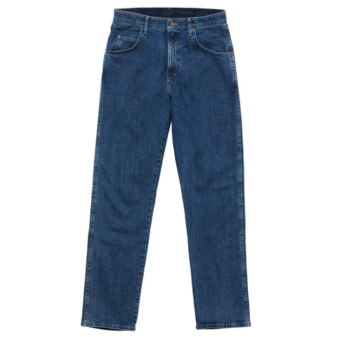 Men's Rugged Wear Performance Relaxed Fit Jeans 35051 C