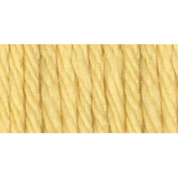 Yellow yarn
