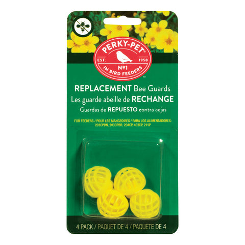 Replacement Bee Guards 205