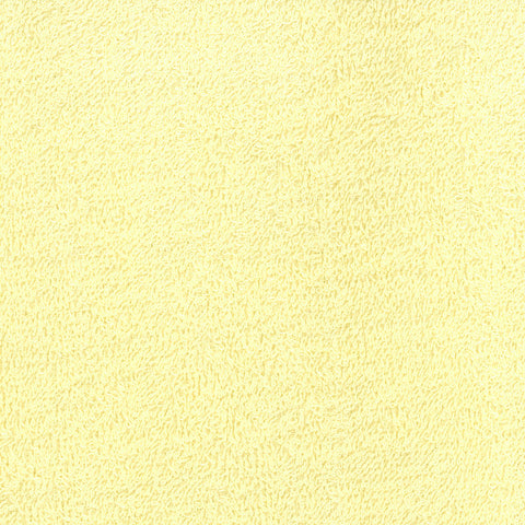Yellow cloth