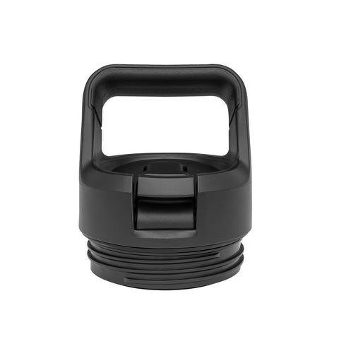 Close staw lid