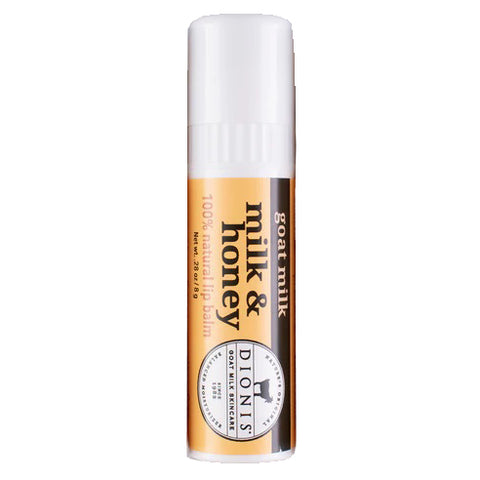 Milk and Honey Goat Milk Lip Balm