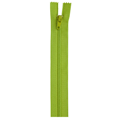 Kiwi 22-inch zipper