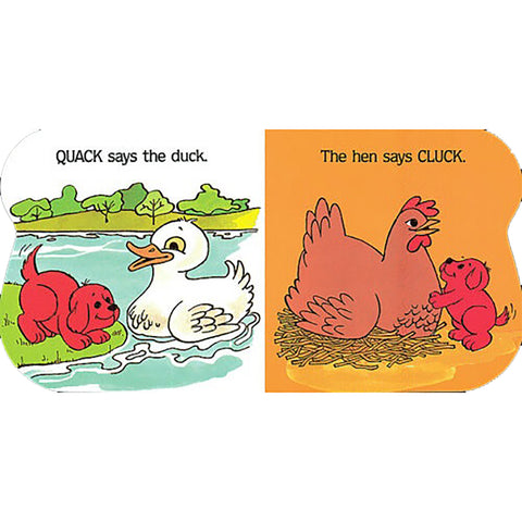 Sample Pages