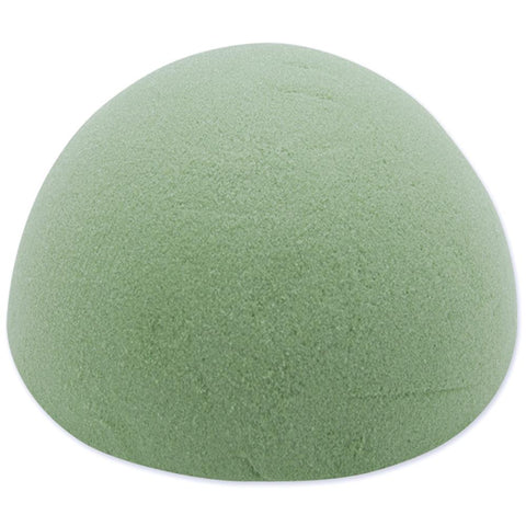Dry Foam Half Ball FOBA6HB