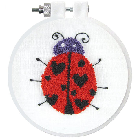 Punch Needle Craft Kits DW2