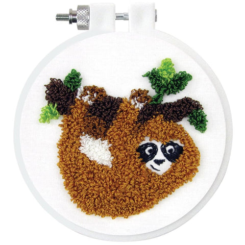 Punch Needle Craft Kits DW2