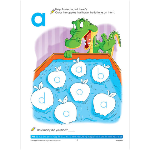 Activity Page