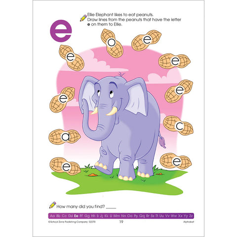 Activity Page
