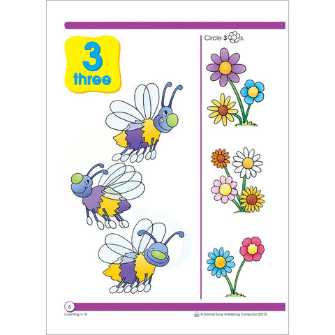 Activity Page