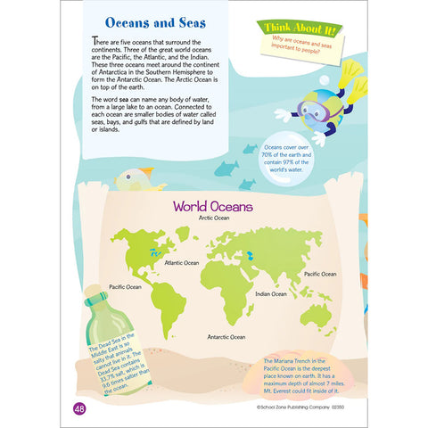 Activity Page