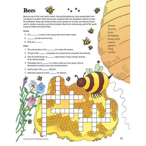 Activity Page