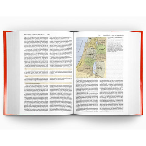 Old Testament Example Pages