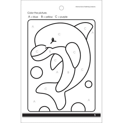 Coloring Page