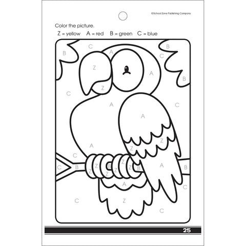 Coloring Page