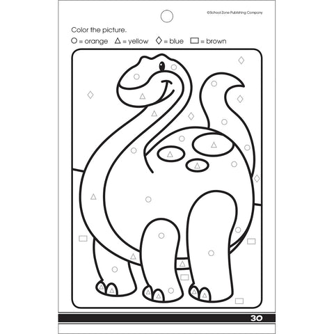 Coloring Page