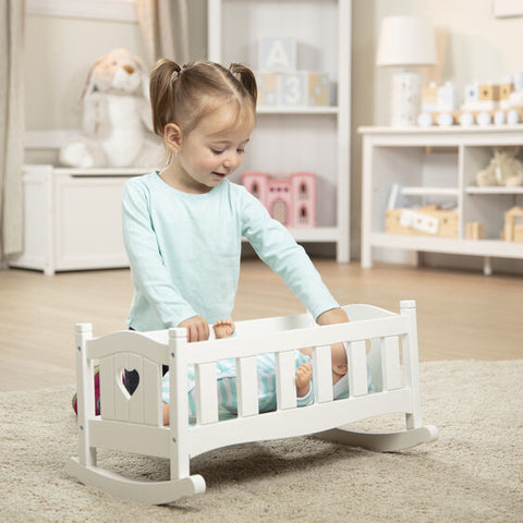 Doll Cradle 31722