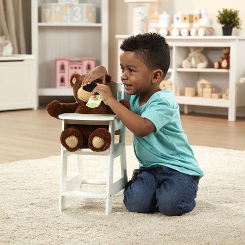 Doll High Chair 31724