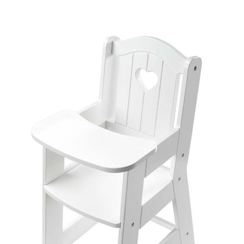 Doll High Chair 31724