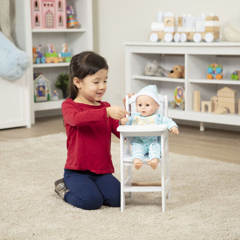 Doll High Chair 31724