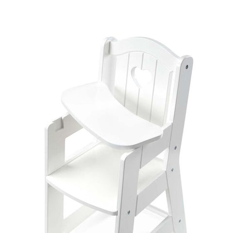 Doll High Chair 31724