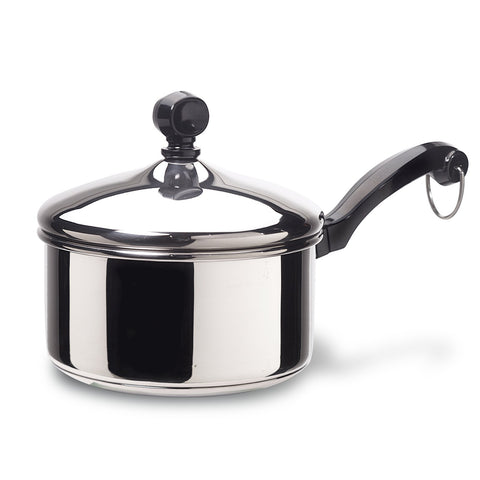 1 quart Farberware pan